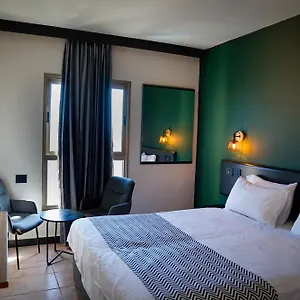 Comfort Hotel And Spa - Adults Only Eilat